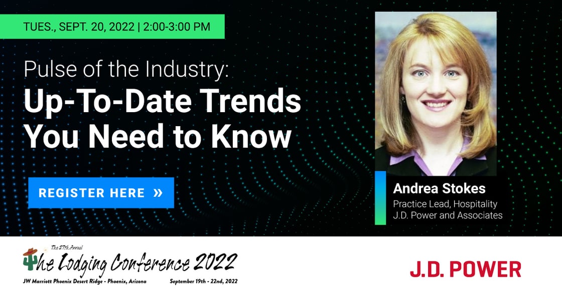 The Lodging Conference