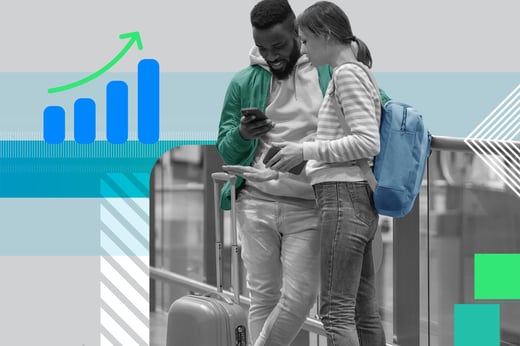 Inflation is affecting the travel industry, but not in the ways you may think...