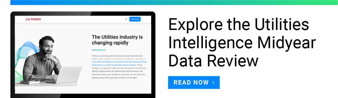 Explore the Utilities Intelligence Midyear Data Review >>