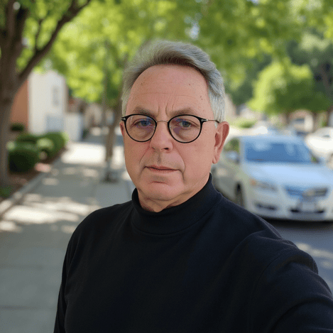 Bruce Gehrke
