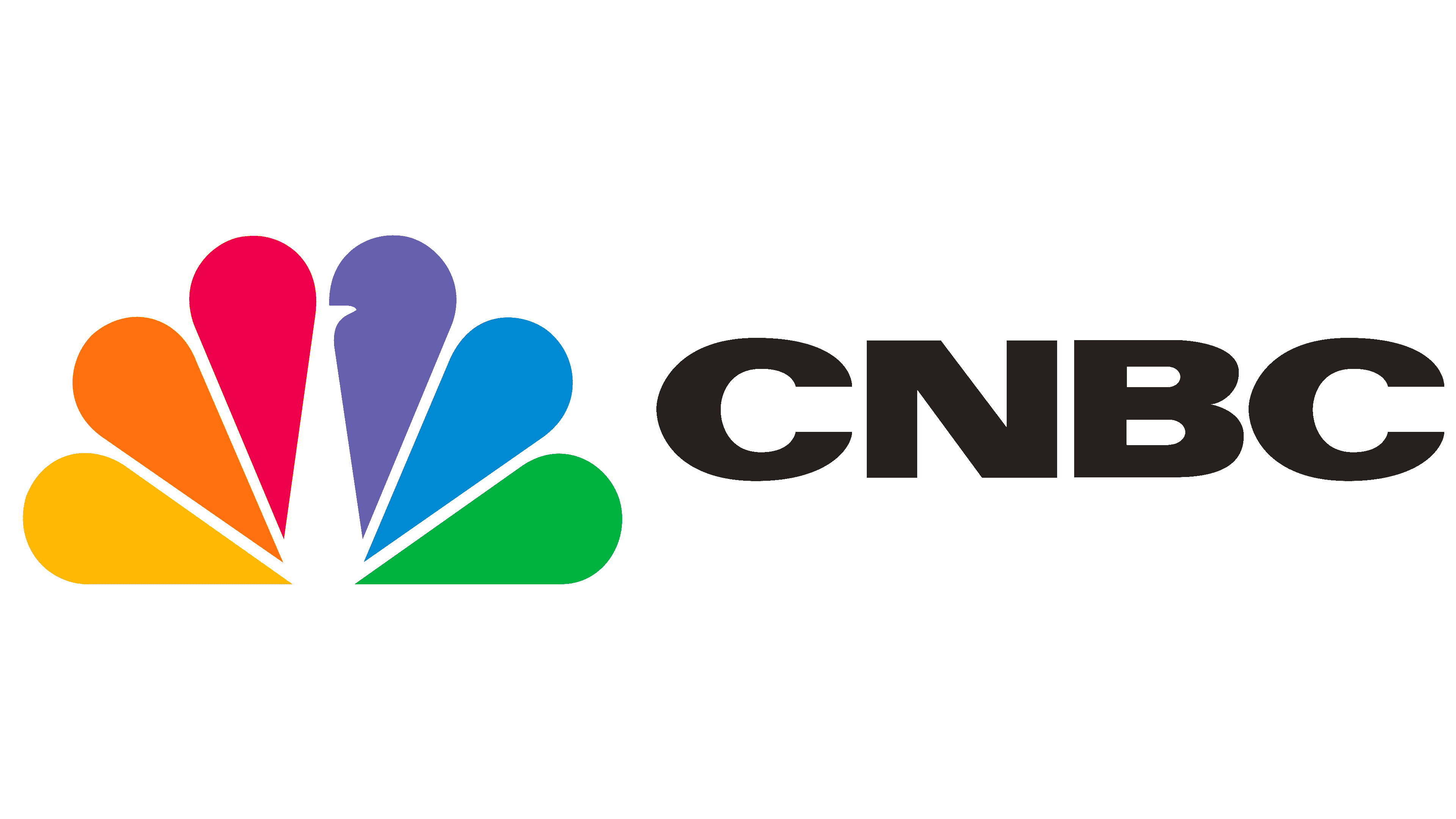 CNBC-Symbol