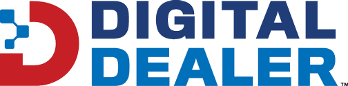 Digital Dealer Logo
