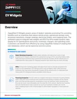 EV-Widgets