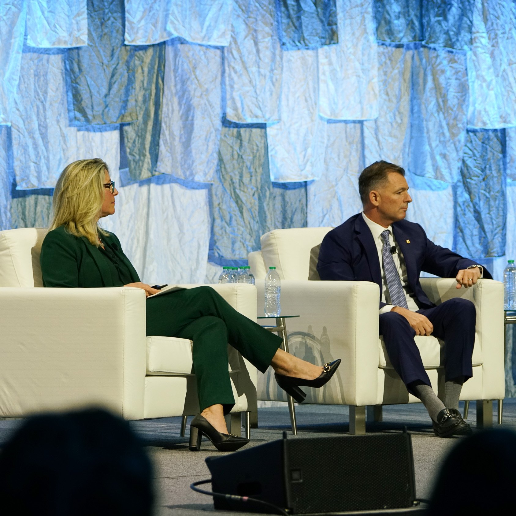 Industry Regulation Panel 2a
