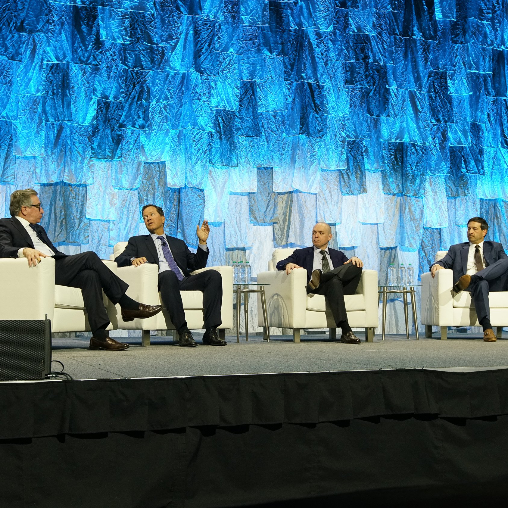 M and A Panel 1