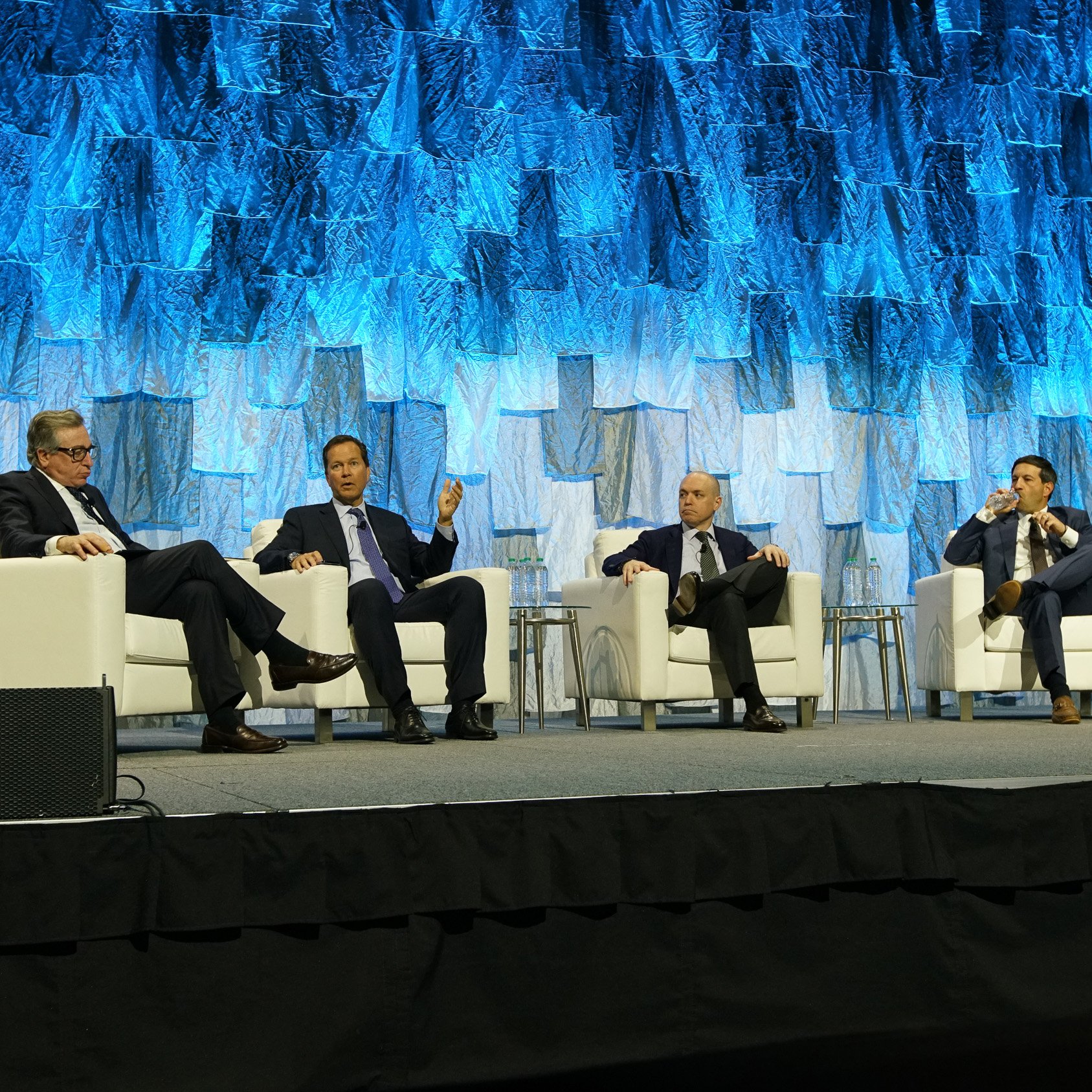 M and A Panel 2