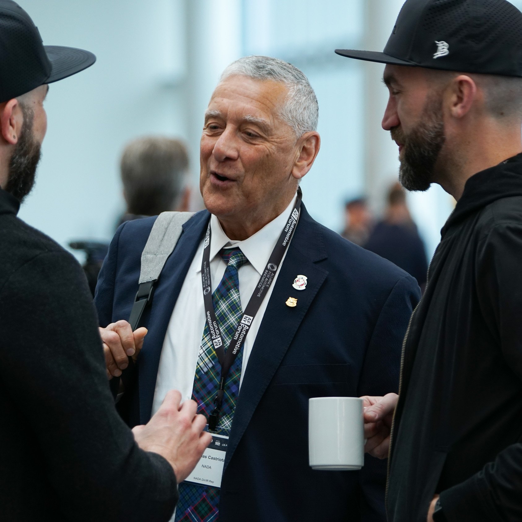 Networking 2