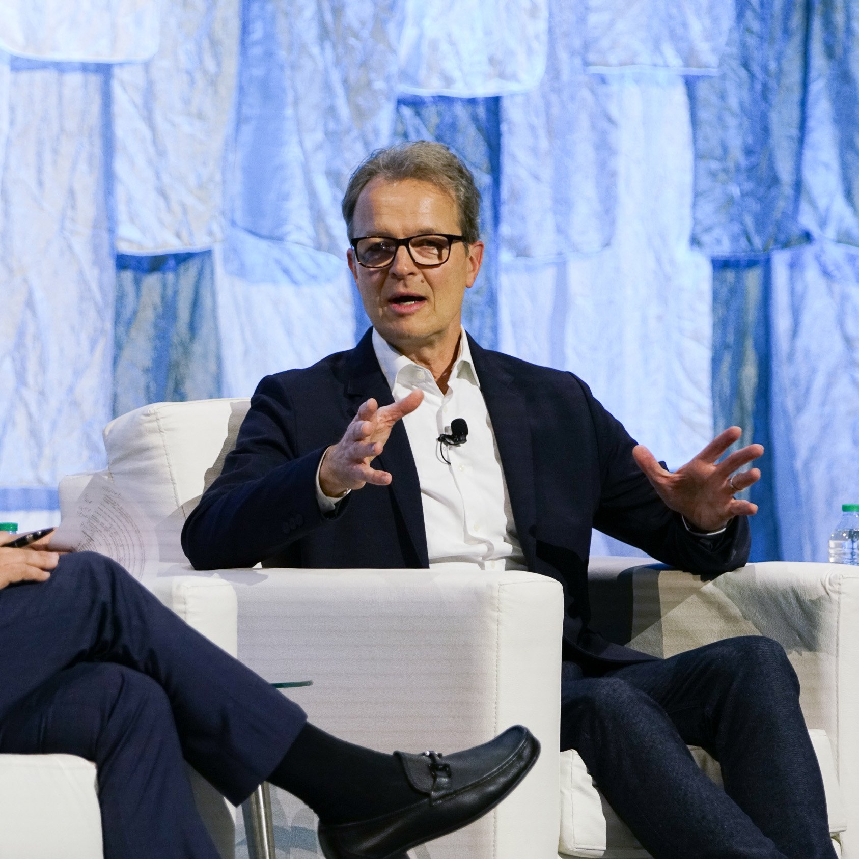 OEM C-Suite Exchange: Volkswagen