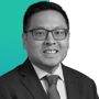 Alex Chiang, Manitoba Hydro