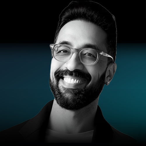 Amit Aggarwal, JD Power