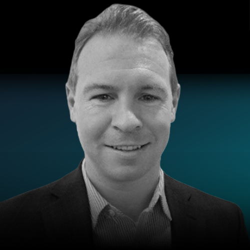 Eric McCready, JD Power