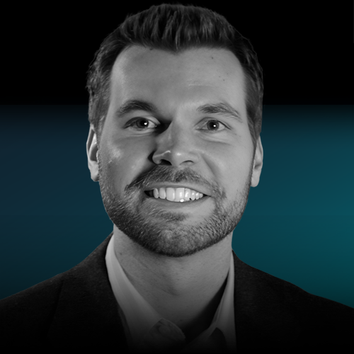 Mark Garrett, JD Power