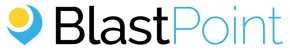 BlastPoint Logo