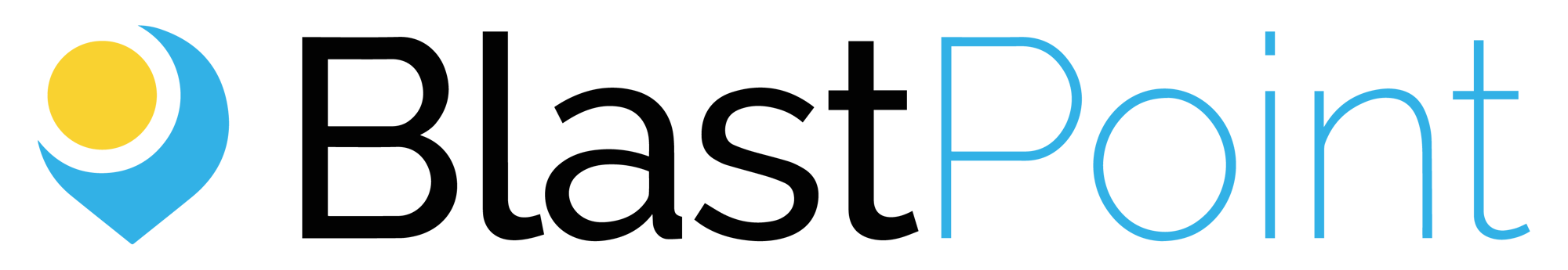 BlastPoint Logo-color PNG 300