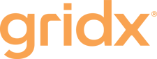 GridX Logo