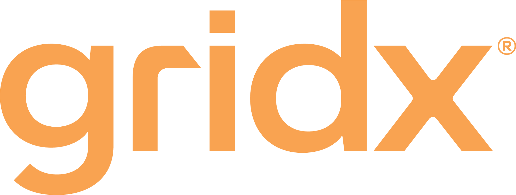 GridX Logo