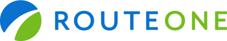 RouteOne Logo_Horz