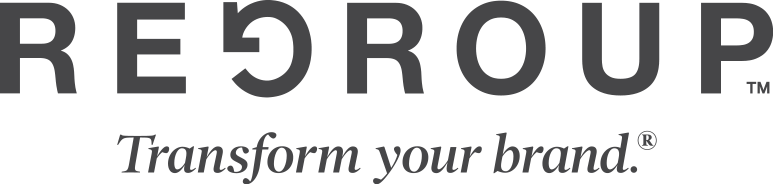 Regroup logo