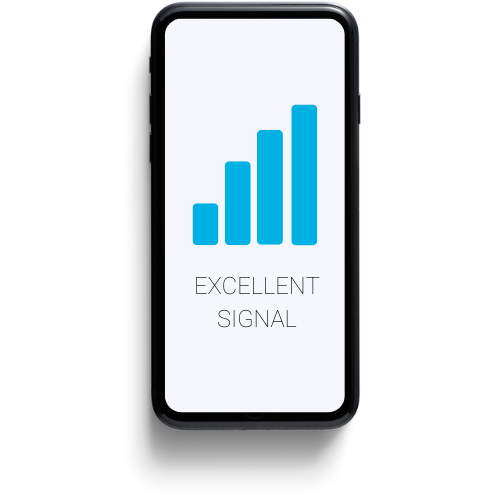 J.D. Power Customer Care Quiz Excellent Signal Results