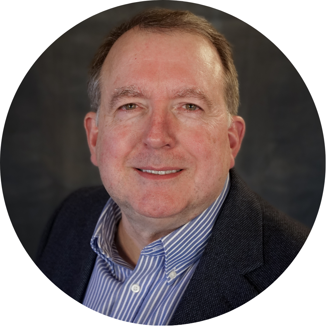 FS Headshots - Jim Miller