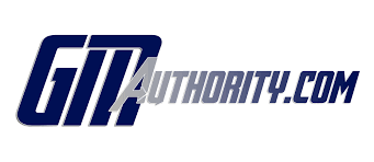 GM Authority Logo