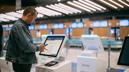 Digital Self Service