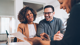 The Recipe for a Successful CX Transformation
