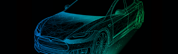 The Ultimate Guide to Vehicle Data for Insurers