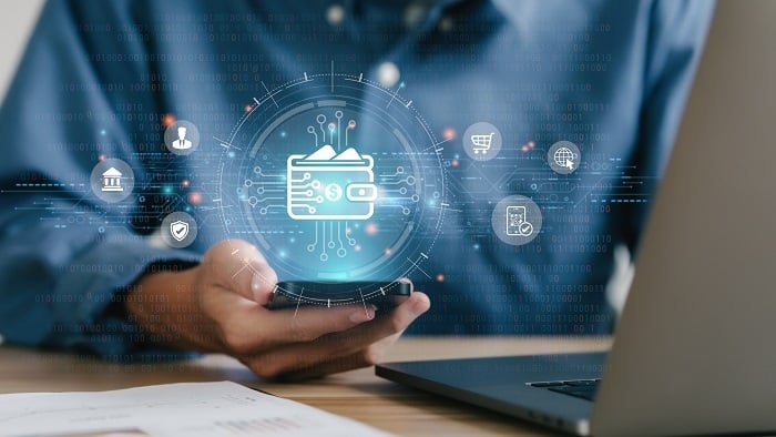 digital wallet