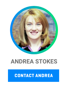 Contact Andrea