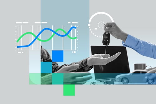 Ultimate Guide to Vehicle Data