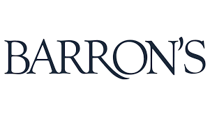 Barrons Logo