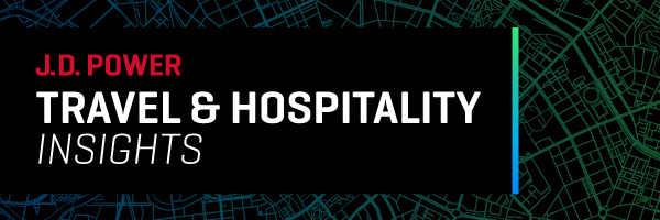 Travel and Hospitality Insights 