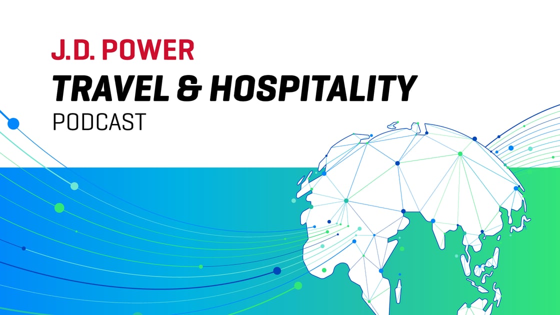 Travel and Hospitality Podcast