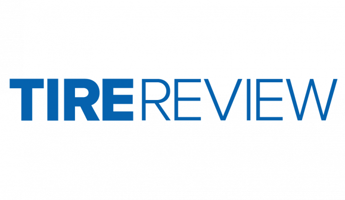 Tire Review Logo