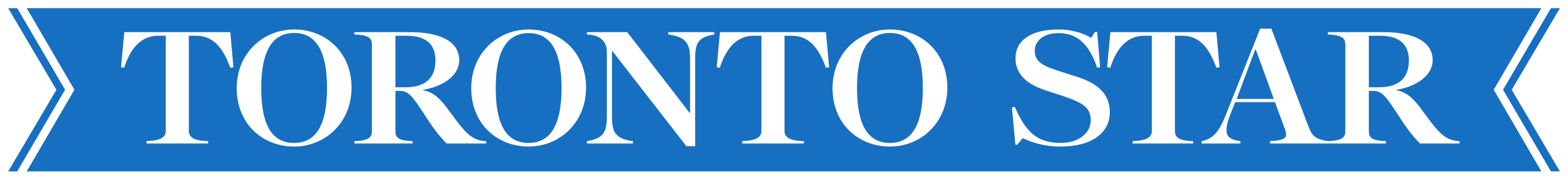 Toronto Star Logo