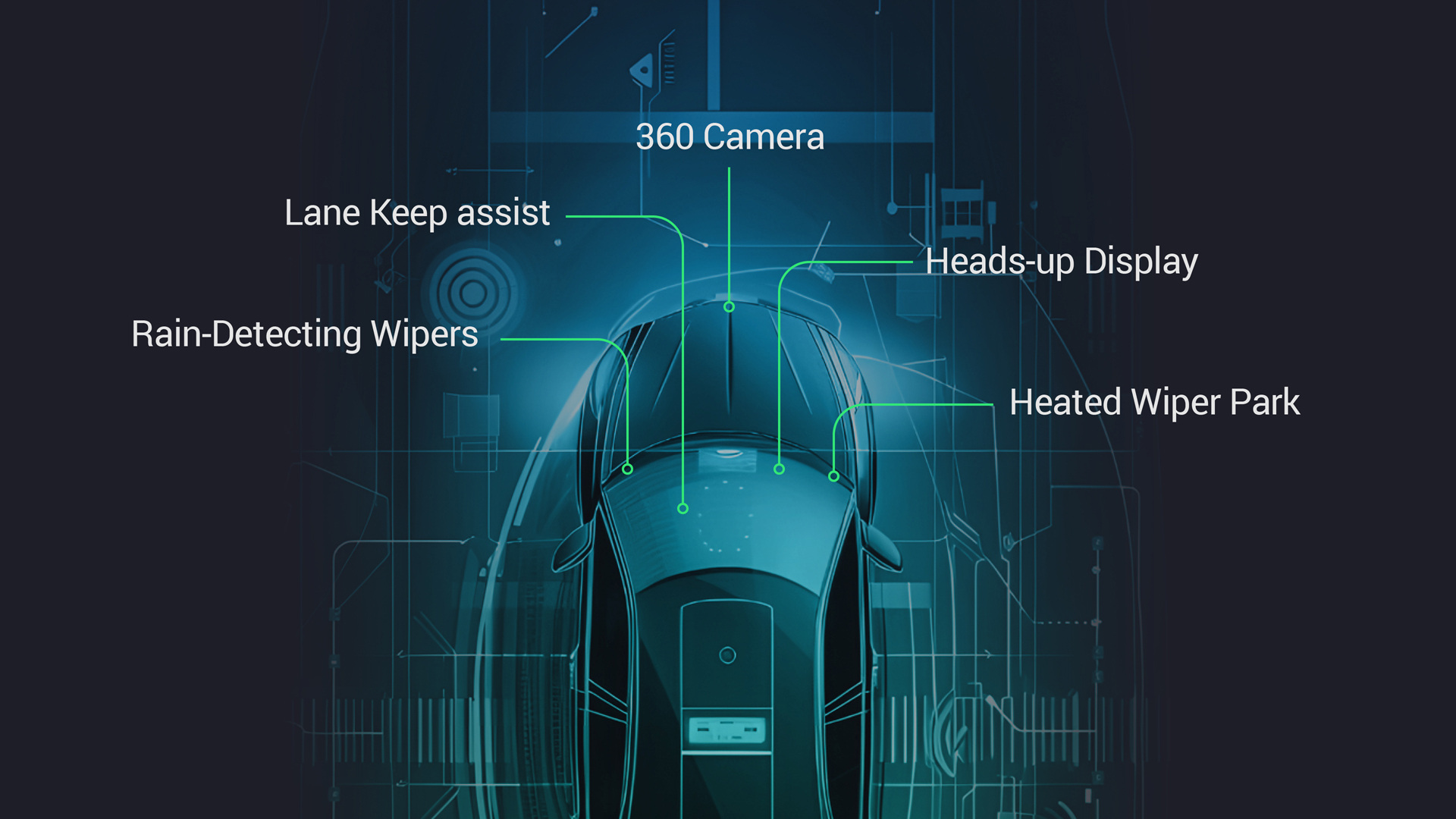 Updated ADAS Vehicle image2