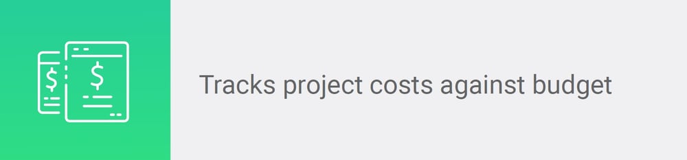 costs feature costs feature