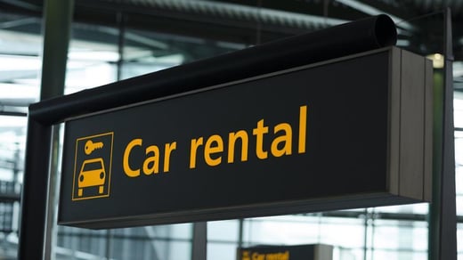 Car rental