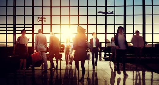 Results are in for the Airport Satisfaction Study