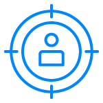 Customer insights icon