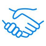 Engagement icon