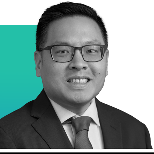 Alex Chiang, Manitoba Hydro