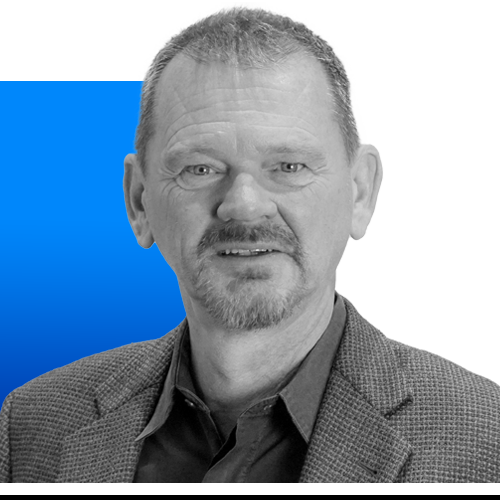 Andrew Heath, J.D.Power
