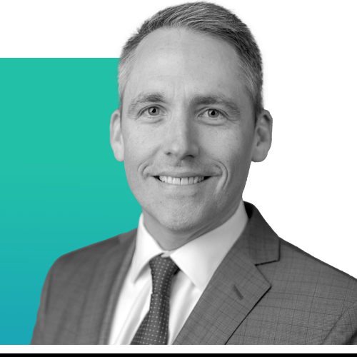 Brian Lewis, Consumers Energy