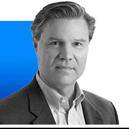 Chris Oberle, J.D. Power