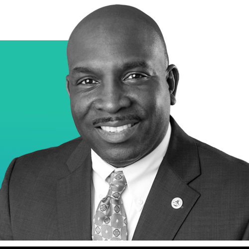 Dr. Charles Moreland, JEA