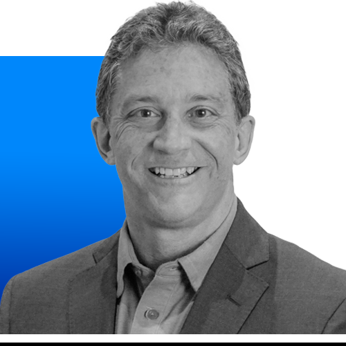 John Hazen, J.D.Power