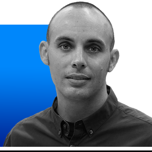 Mark Spalinger, J.D. Power