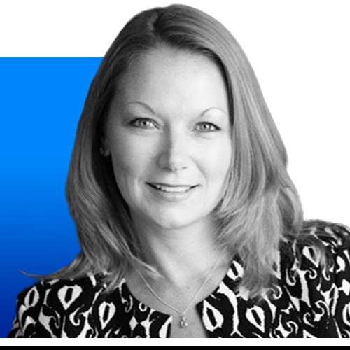 Maureen Russolo, J.D.Power